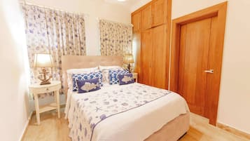 Villa, 3 Bedrooms, Accessible, Private Pool