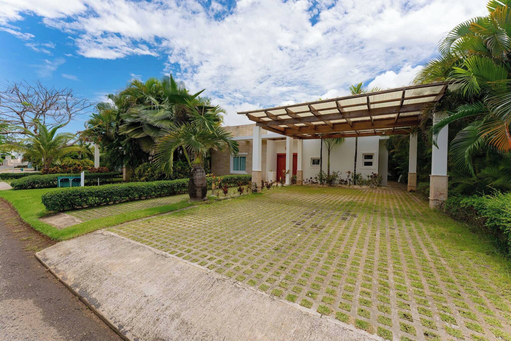 Villa, 3 Bedrooms, Accessible, Private Pool | Terrace/patio