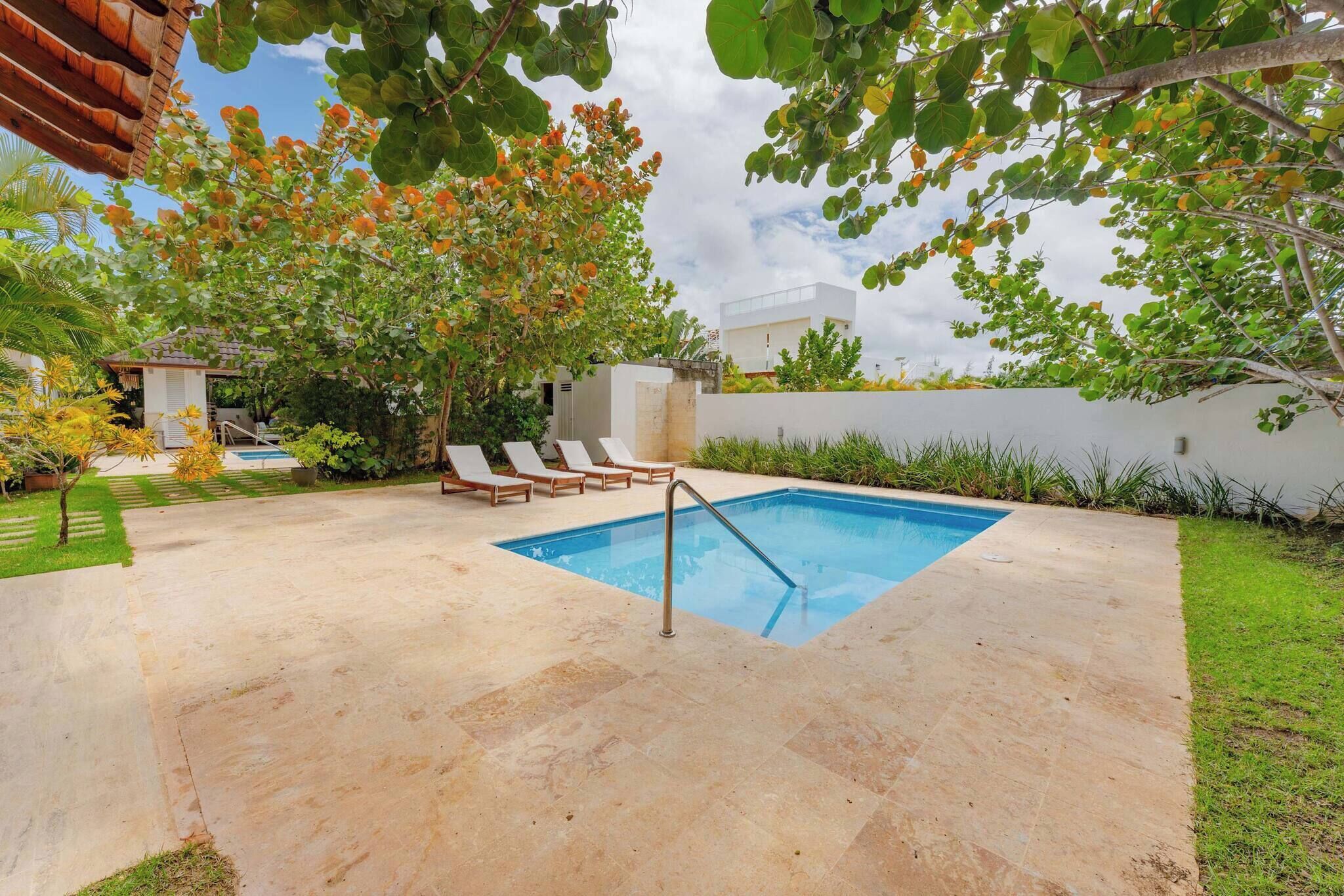 Villa, 3 Bedrooms, Accessible, Private Pool | Pool | Outdoor pool