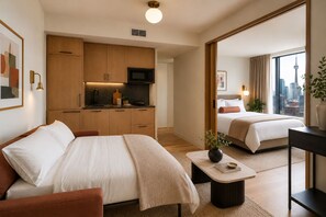 Studio | Free WiFi - The Wellington Loft (Toronto)