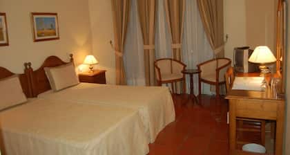 Jardim Hotel