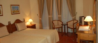 Jardim Hotel