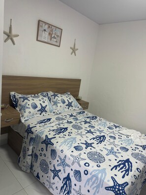 Iron/ironing board, internet, bed sheets - Hotel in the colonial district, near museums and historic sites. (Santo Domingo)