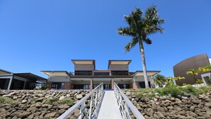 Exterior - Villa 61 of Naisoso island (Nadi)