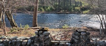 Fantastic 5-bedroom country house w/ private access to neversink river near NYC