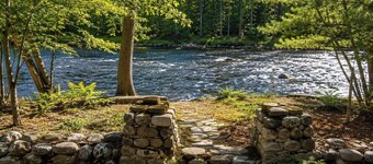 Fantastic 5-bedroom country house w/ private access to neversink river near NYC
