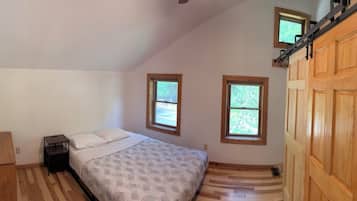 5 chambres, Wi-Fi, draps fournis