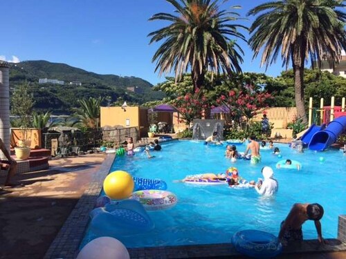 Inatori Akao Hotel