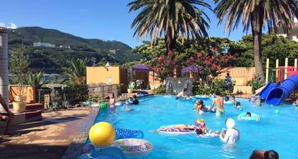 Inatori Akao Hotel