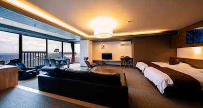 Inatori Akao Hotel