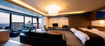 Inatori Akao Hotel