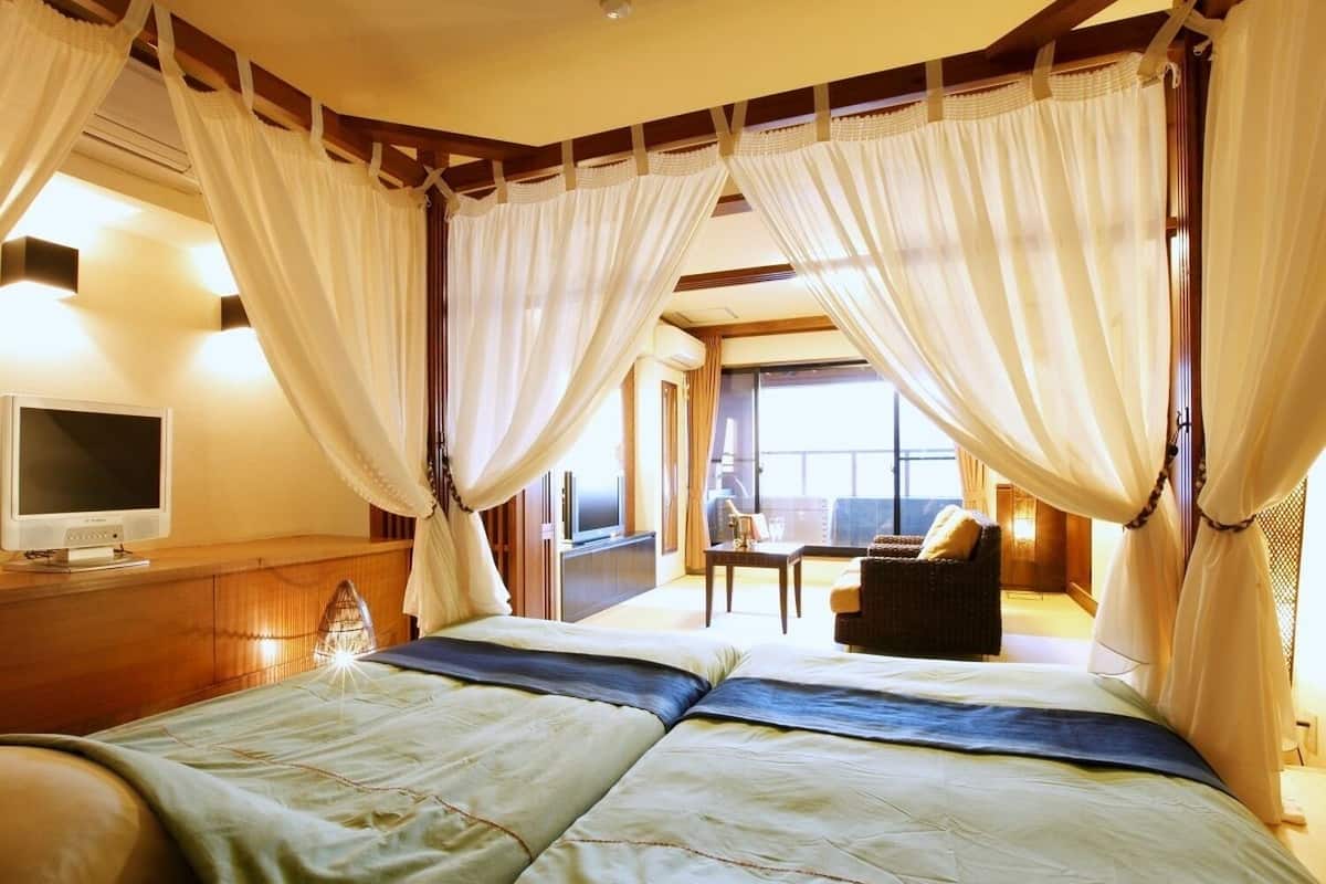 Coffres-forts dans les chambres, Wi-Fi gratuit