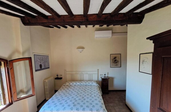 Unclassified image, 1 of 67, button - Podere Il Caggio Appartements (San Gimignano)