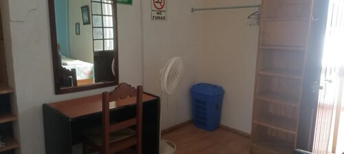 Hostal Don Felipe 