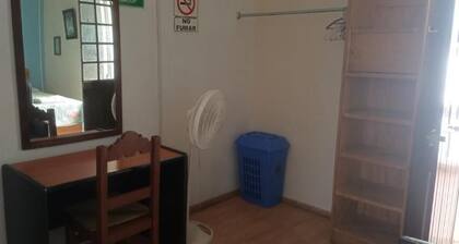 Hostal Don Felipe