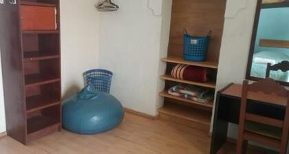 Hostal Don Felipe