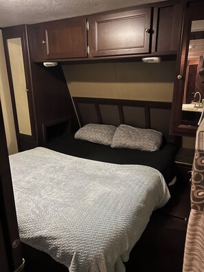 3 chambres, draps fournis