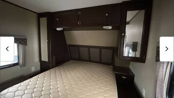 3 camere, lenzuola