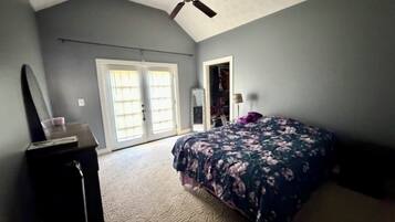 3 chambres, Wi-Fi, draps fournis