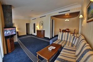 Room - Hotel Imperial - Riviera Holiday Club Varna (Varna)