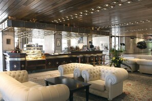 Lobby - Hotel Imperial - Riviera Holiday Club Varna (Varna)