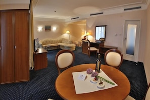 Room - Hotel Imperial - Riviera Holiday Club Varna (Varna)