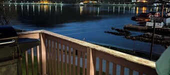 Peaceful 2-bedroom house with beautiful view in Saint Anthony