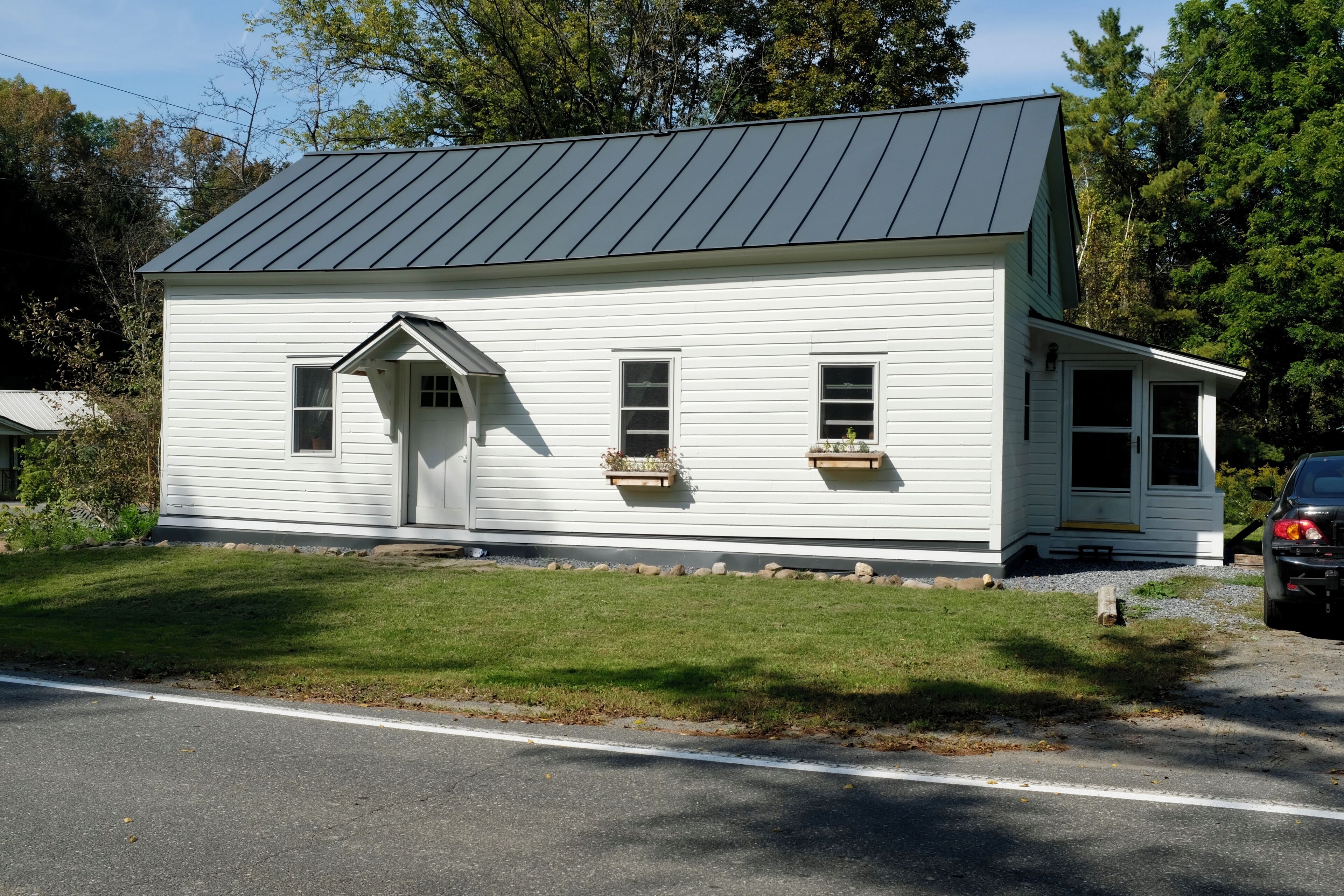 Außenbereich