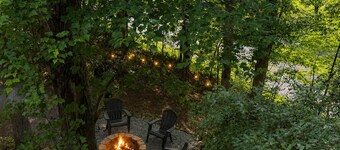 Cozy Pocono Getaway - near Shawnee & Bushkill