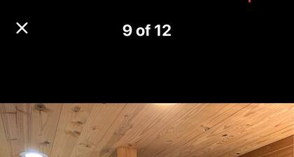 Tiny home near SOUTH MOUNTAIN STATE PARK. ONE MILE FROM BROAD RIVER