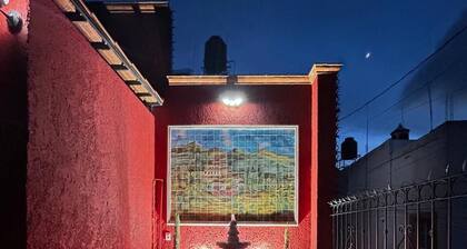 Casa Granada