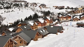 Exterieur