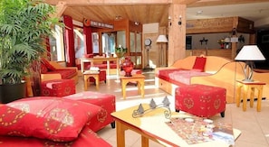 View from property - Residence Goelia Les Flocons D'argent (Aussois)