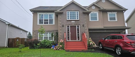 House, 2 Bedrooms | Exterior
