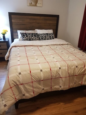 2 bedrooms - East End Suite Rentl (Eastern Passage)
