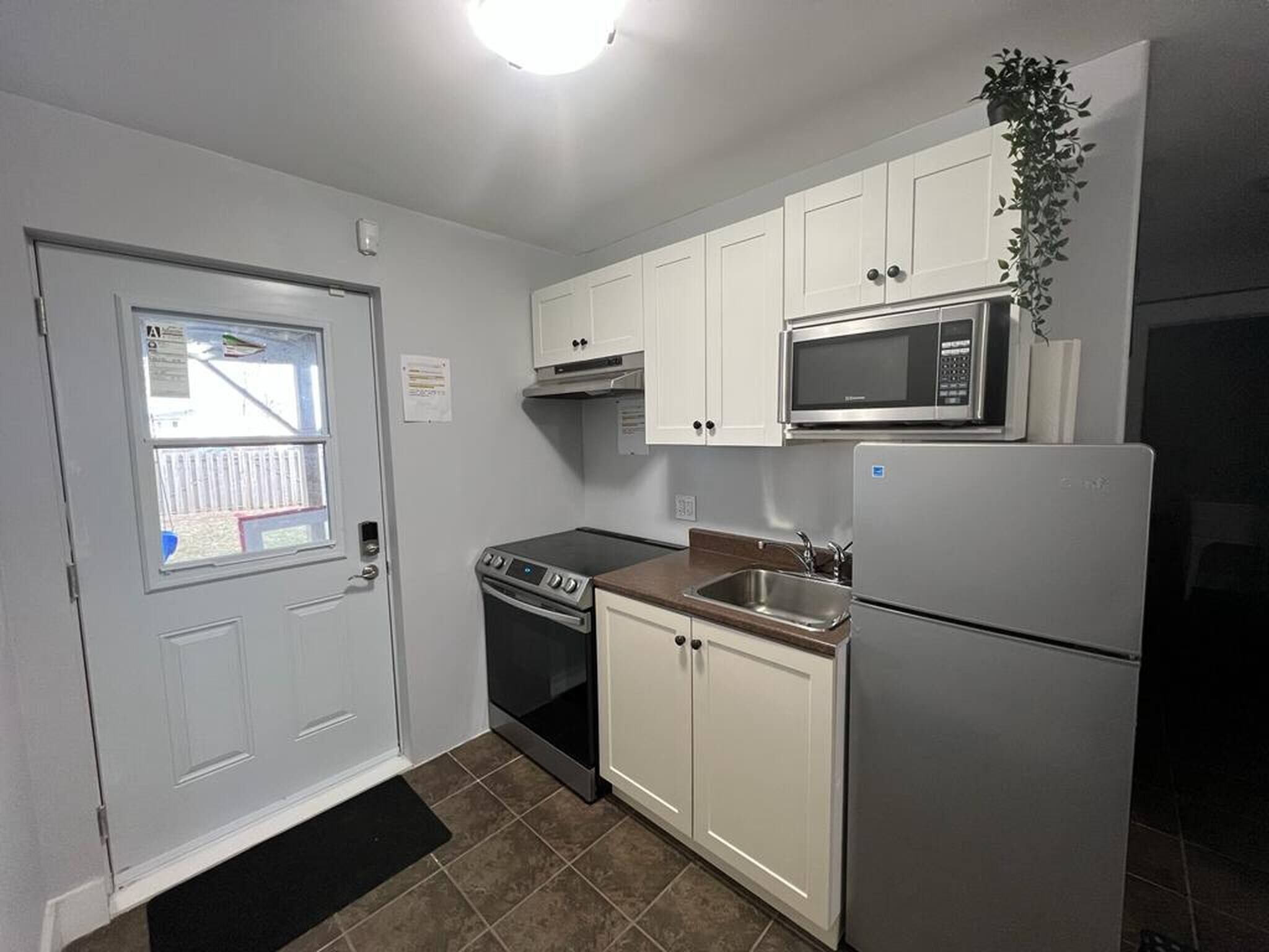 House, 2 Bedrooms | Interior