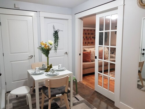 East End Suite Rentl