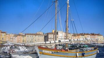 Port de plaisance