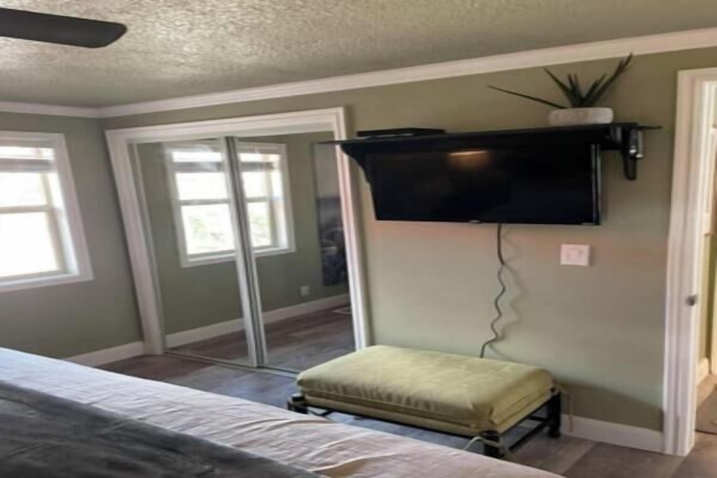 3 bedrooms