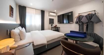 The Seolleim Hotel Stay