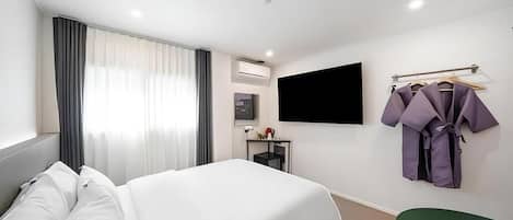 Chambre Double Standard