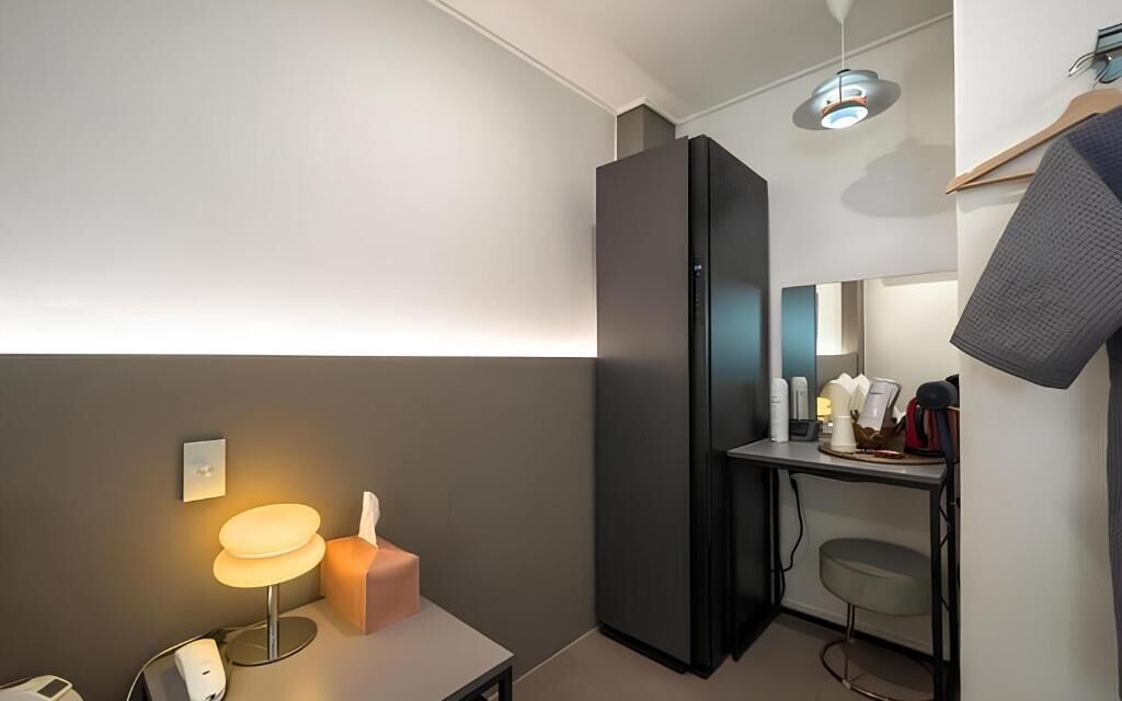 Superior-Doppelzimmer | Innenbereich