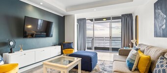 Ocean View C303 - Two Bedroom Apartment, Sleeps 4
