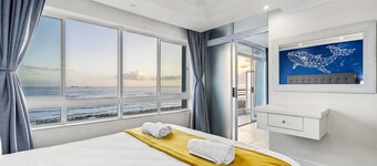 Ocean View C303 - Two Bedroom Apartment, Sleeps 4