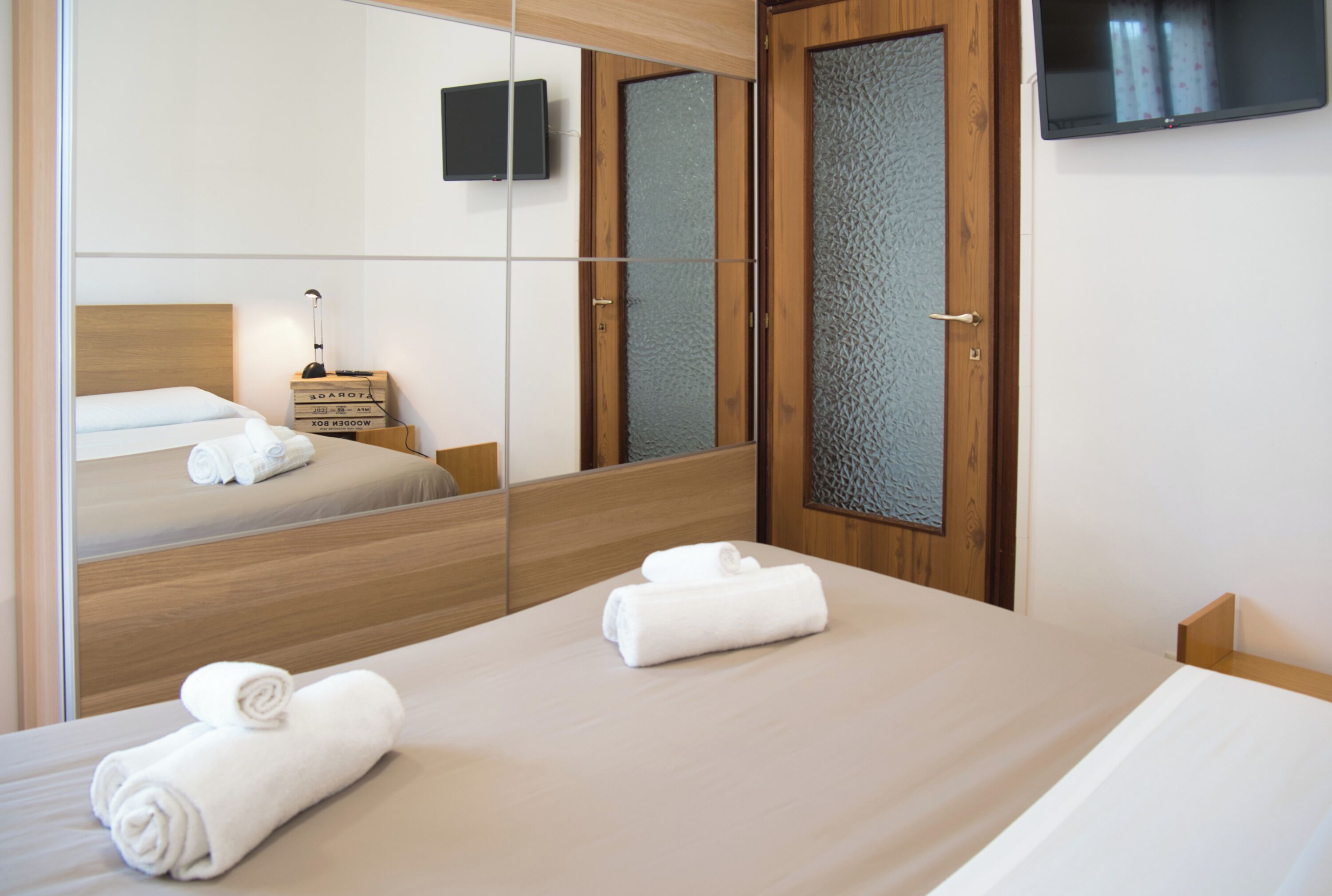 Ropa de cama 