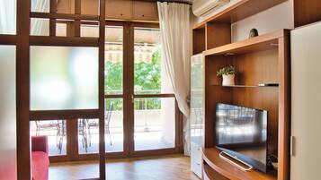 TV connectée