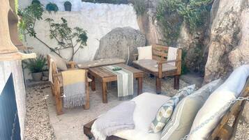 Terras