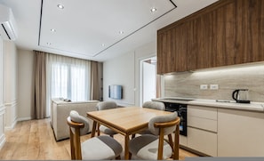 Ferienhaus | 1 Schlafzimmer