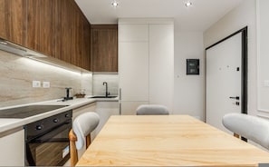 Ferienhaus | 1 Schlafzimmer