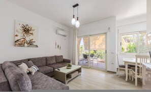 Ferienhaus | 2 Schlafzimmer